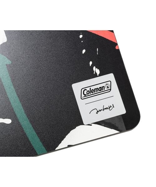 テーブル フォールディングリビングテーブル 120 (JI ブラック