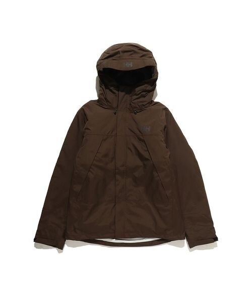 ジャケット Scandza 3way Jacket (スカンザ3ウェイジャケット