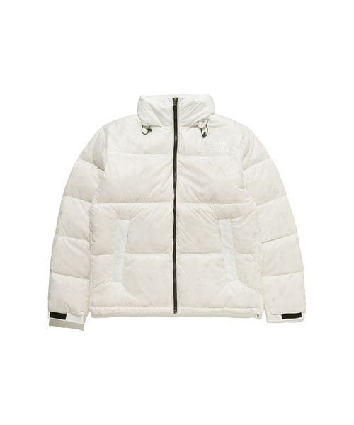 ジャケット Undyed Nuptse Jacket (アンダイドヌプシジャケット) | ザ