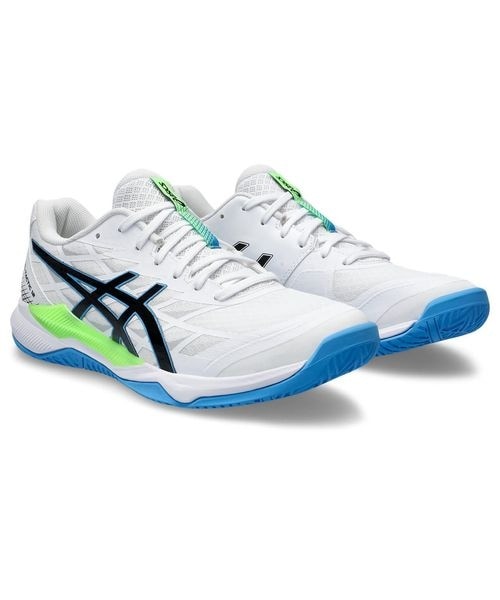 バレーボールシューズ GEL-TACTIC 12 | アシックス(asics