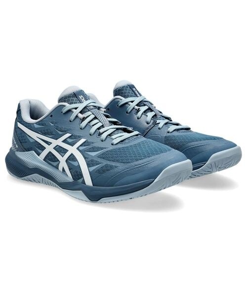 着用1回☆アシックス GEL-TACTIC12 バレーボールシューズ 28cm ASICS アシックス(asics) バレーボールシューズ GEL-TACTIC 12
