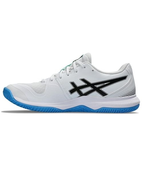 バレーボールシューズ GEL-TACTIC 12 | アシックス(asics