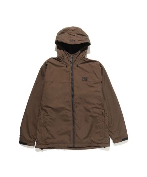 ジャケット Bergen Lining Jacket (ベルゲンライニングジャケット) | ヘリーハンセン(HELLY HANSEN) |  マルイウェブチャネル