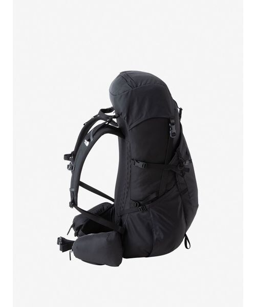 トレッキングバッグ(30L～50L) Tellus 35 (テルス35) | ザ・ノース