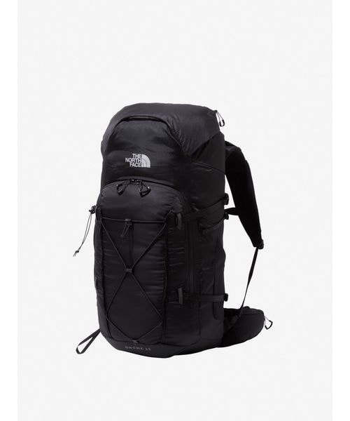 トレッキングバッグ(30L～50L) Gnome 38 (ノーム38) | ザ・ノース・フェイス(THE NORTH FACE) |  マルイウェブチャネル