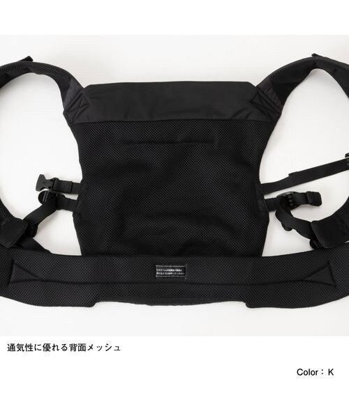 その他トレッキングギア Baby Compact Carrier (コンパクトキャリアー