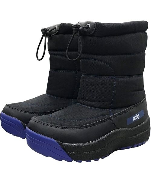 [}C]Xm[V[Y 23 SNOWBOOTS BOYS/̑̃uhiotherj ubN