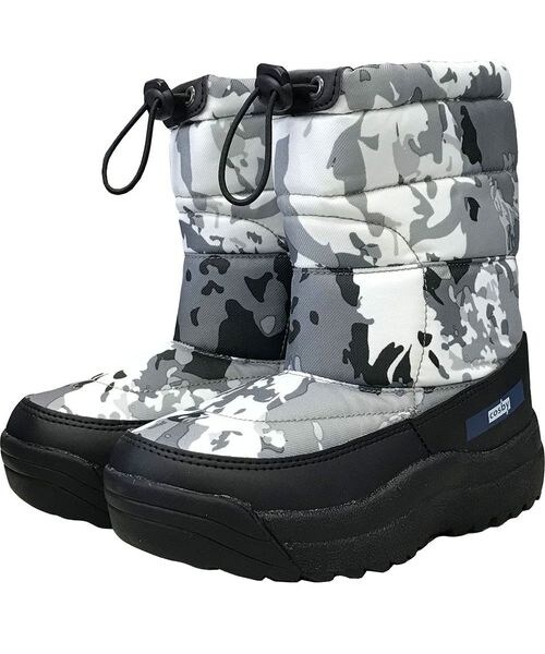 [}C]Xm[V[Y 23 SNOWBOOTS BOYS/̑̃uhiotherj O[