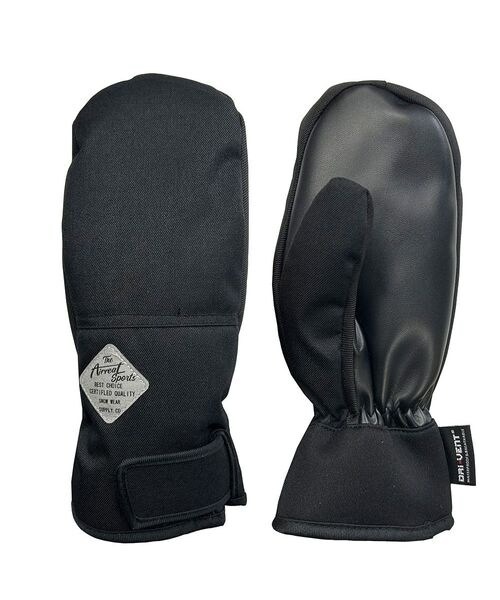 [}C]O[u 23COSBY SKI GLOVE WOMENS/̑̃uhiotherj ubN