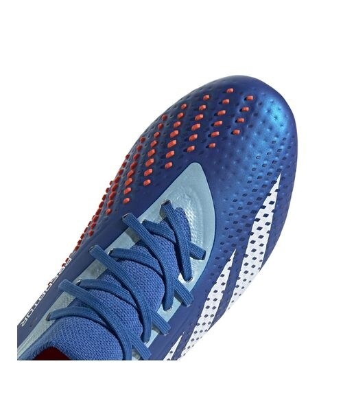 新品 アディダス プレデター アキュラシー 2 HG/AG ブルー 28cm 特価】アディダス プレデター アキュラシー.2 HG/AG adidas
