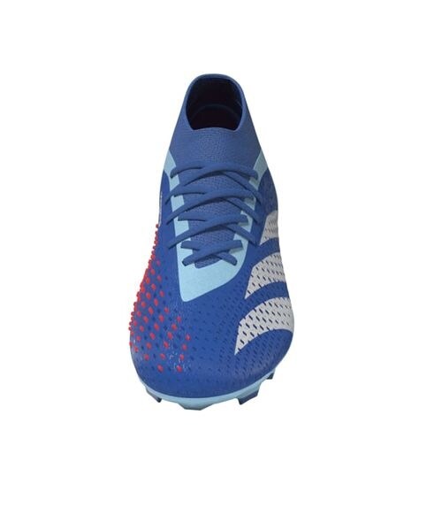 新品 25 アディダス サッカースパイクシューズ プレデター アキュラシー.2 ADIDAS】 アディダス predator accuracy.2hg/ag プレデター