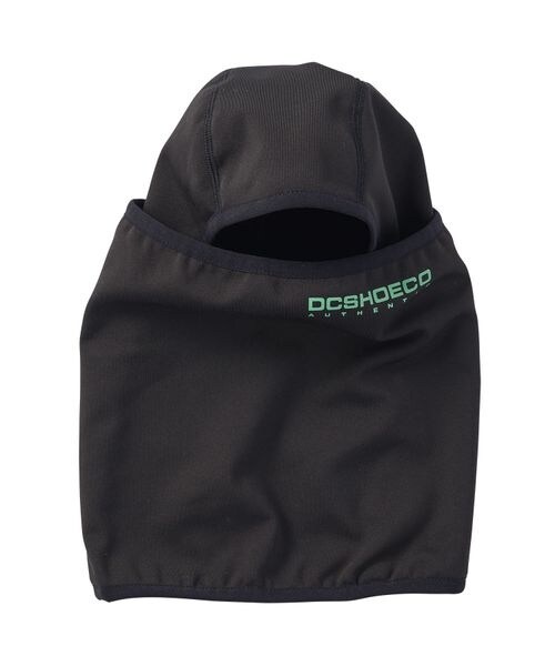 [}C]̑EFAANZT[ 23 KD PRACTICAL BALACLAVA/̑̃uhiotherj BKG