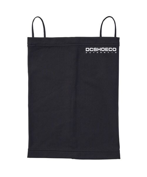 [}C]̑EFAANZT[ 23 NECK TUBE/̑̃uhiotherj BLK