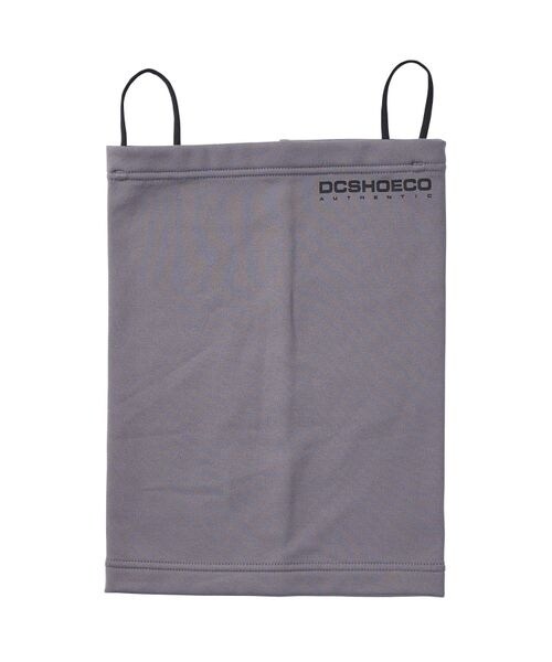 [}C]̑EFAANZT[ 23 NECK TUBE/̑̃uhiotherj GRY