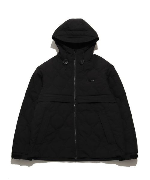 ジャケット リバーシブルスタンドジャケット | タラスブルバ(TARAS