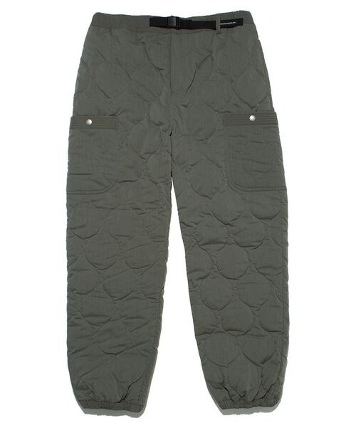 新品】TARAS BOULBA タラスブルバマウンテンパンツ メンズ L