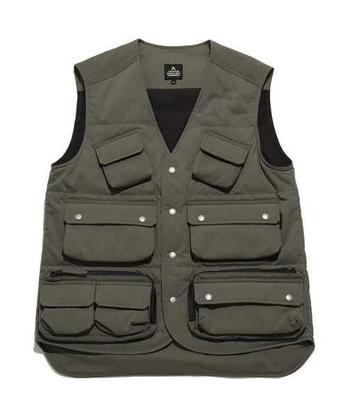 ジャケット ミリタリ衿付きジャケット | タラスブルバ(TARAS BOULBA