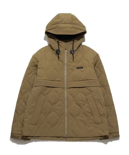 ジャケット リバーシブルスタンドジャケット | タラスブルバ(TARAS