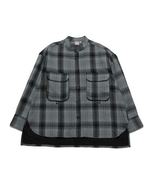 シャツ・ポロシャツ レディース ハーフスリーブシャツ | タラスブルバ