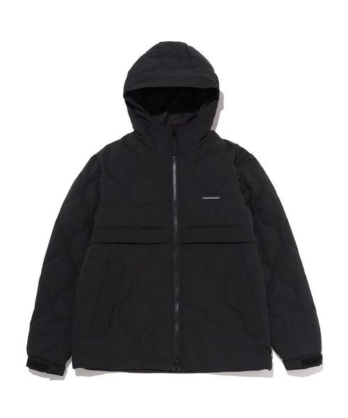 ジャケット ENHANCE STRT PULLOVER YTR 7.0 | その他のブランド