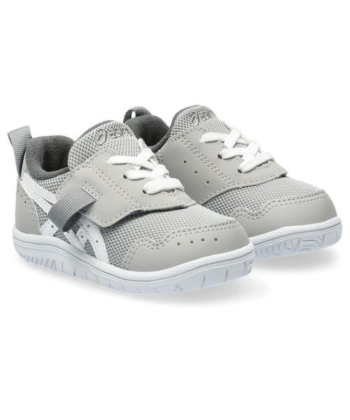 [}C]JWA MYSEL BABY/AVbNXiasicsj LIGHT GREY^WHITE
