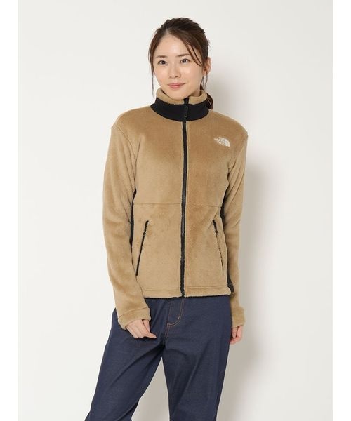 フリース・ニット ZI Versa Mid Jacket (ジップインバーサミッド