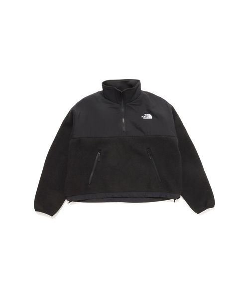 フリース・ニット Pullover Denali Jacket (プルオーバーデナリ