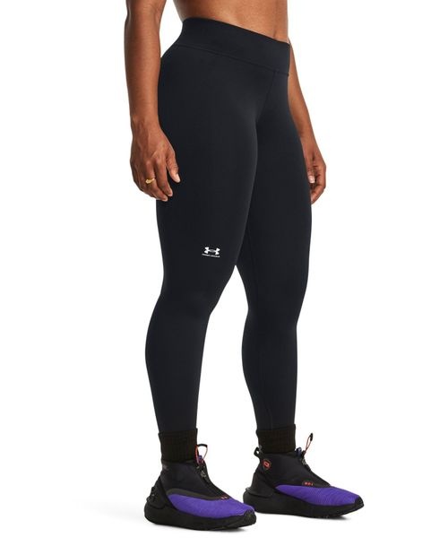 タイツ UA CG AUTHENTICS LEGGING | アンダーアーマー(UNDER ARMOUR