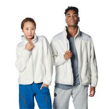フリース・ニット UA MISSION JKT