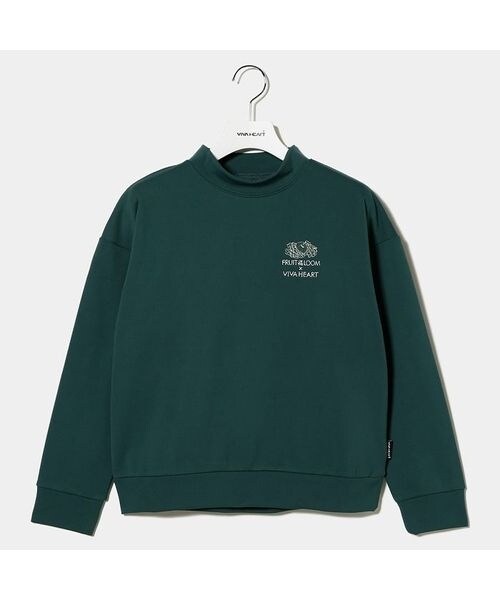 その他のブランド（other）/ジャケット ビバハート　レディース　ハッスイナカワタフードブルゾン ジャケット ビバハート レディース ハッスイナカワタフードブルゾン