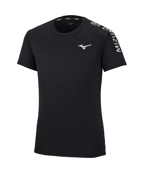 ﾊﾞｽｹｯﾄ&ﾊﾞﾚｰ&その他競技 BASICプラクティスシャツ | ミズノ(MIZUNO