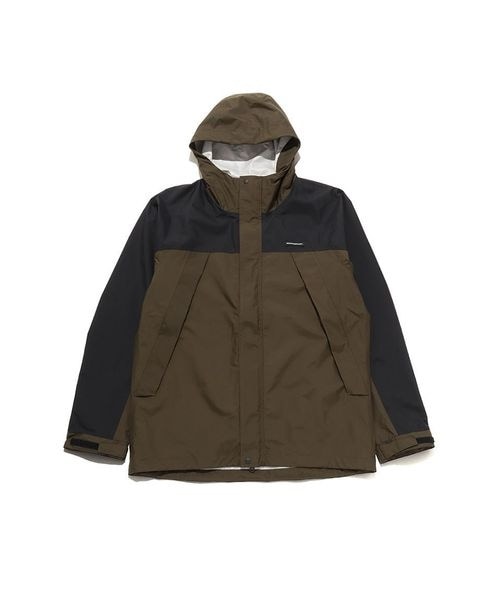 ジャケット フーディジャケット（ZIP CONNECT） | タラスブルバ(TARAS