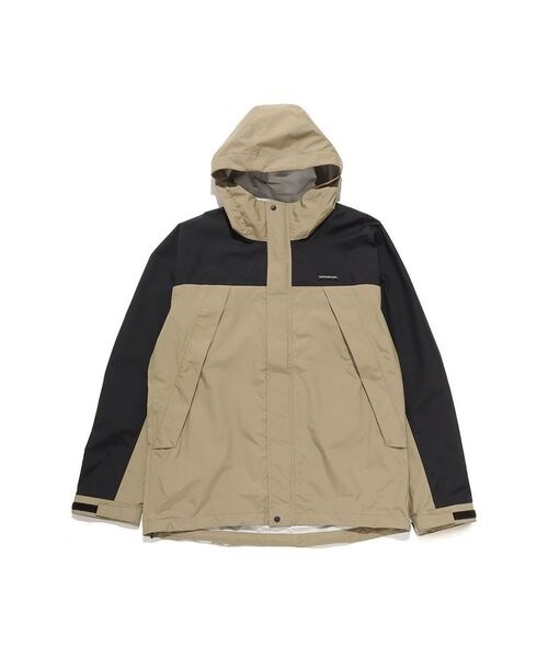 ジャケット フーディジャケット（ZIP CONNECT） | タラスブルバ(TARAS