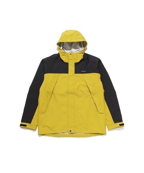 ジャケット フーディジャケット（ZIP CONNECT） | タラスブルバ(TARAS