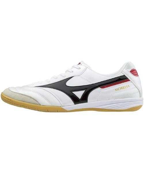 サッカースパイク モレリア II JAPAN | ミズノ(MIZUNO) | マルイ