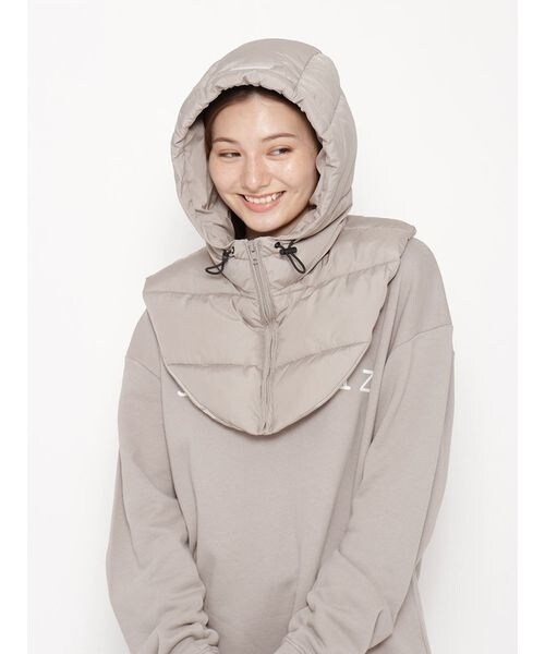 paloma wool PAULI / ecru バラクラバ タグ有り】paloma wool PAULI