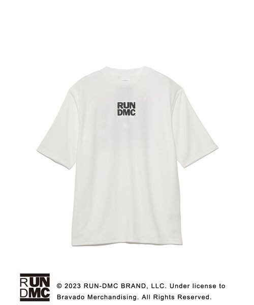 [}C]V[gX[uTVc for RUN WITH MUSIC A[eBXgTVc UNISEX/TjfCYgELEisanideiz TOKYOj {RUNDMC