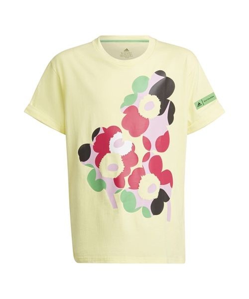 Tシャツ マリメッコ 半袖Tシャツ ／ YG Marimekko TEE | アディダス