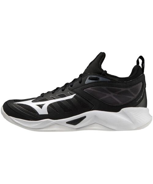 Mizuno Wave Speed 4 バレーボールシューズ 新品 バレーボールシューズ CYCLONE SPEED 4 | ミズノ(MIZUNO