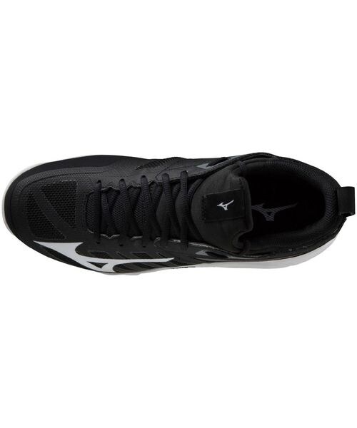 バレーボールシューズ WAVE DIMENSION | ミズノ(MIZUNO) | マルイ