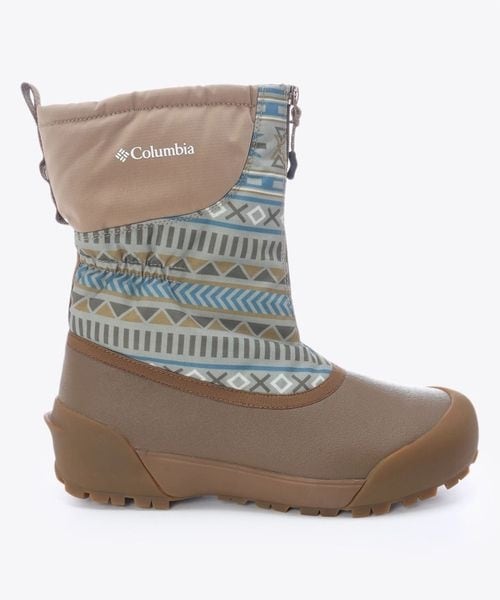[期間限定最終値]Columbia コロンビア チャケイピアトール オムニヒート Columbia コロンビア メンズ スノーブーツ チャケイピアトール