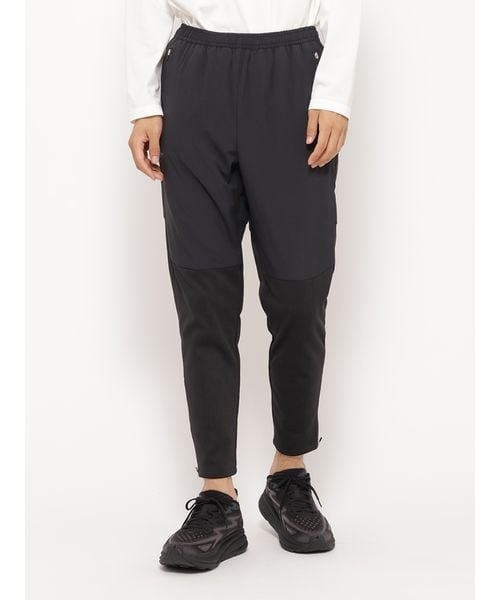 サニデイズトウキョウ（sanideiz TOKYO）/ショーツ・パンツ HYBRID 中綿／ジャージ ロングパンツ MENS ショーツ・パンツ HYBRID 中綿／ジャージ ロングパンツ MENS | サニ