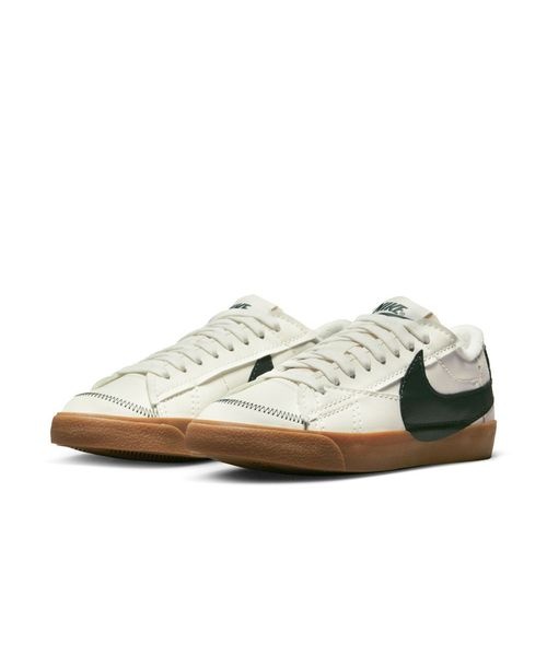 メンズ ナイキ ブレーザー LOW 77 ジャンボ WNTR | ナイキ(NIKE