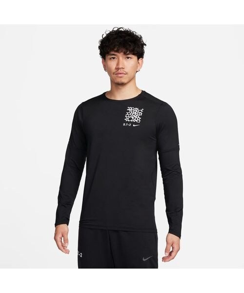 NIKE（ナイキ）の「ナイキ サーマ スフィア エレメント メンズ