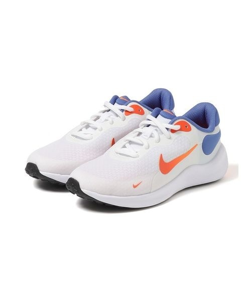 [}C]ptH[}XJWA NIKE REVOLUTION 7 (GS)/iCLiNIKEj zCg^`[IW^AXgm~[