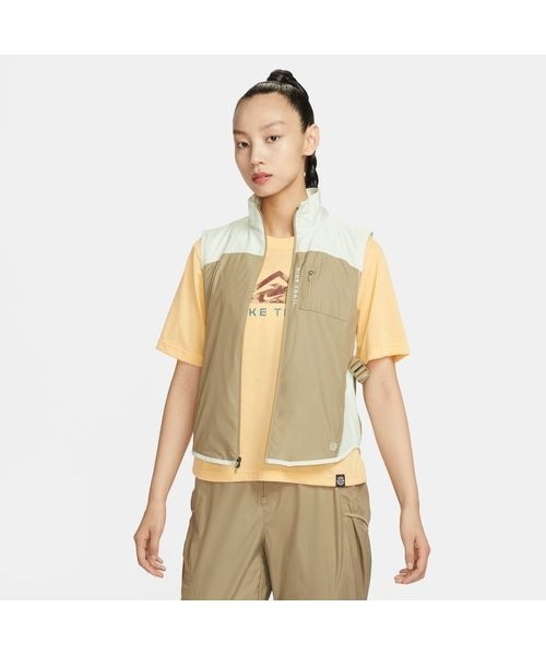 NIKE Trail ウィメンズ ウインドブレーカー RPL ベスト ウインドブレーカー ナイキ ウィメンズ トレイル RPL ベスト | ナイキ