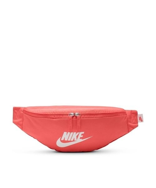 ★NIKE★HERITAGE ウエストパック★追跡可 NIKE】HERITAGE HIP PACK(ボディバッグ・ウエストポーチ