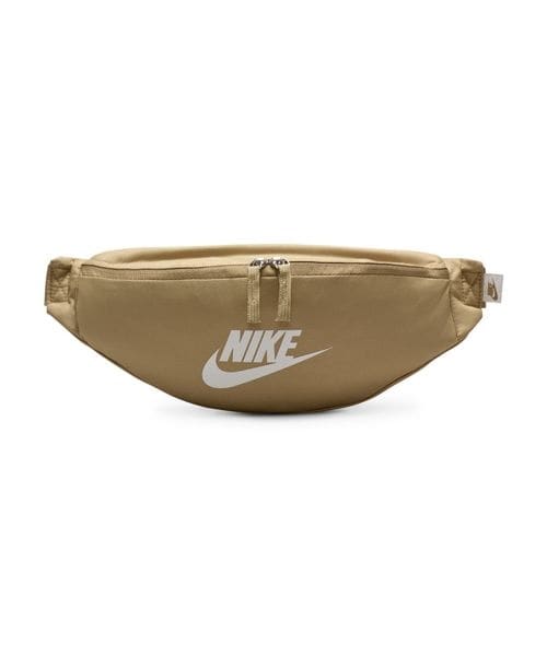 [}C]̑obO NIKE HERITAGE WAISTPACK/iCLiNIKEj PRCTBG^SMTWHT