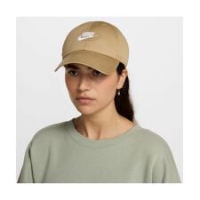 キャップ U NK CLUB CAP U CB FUT WSH L