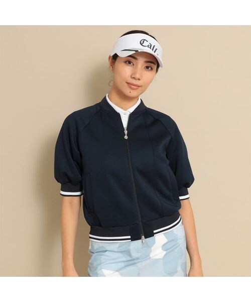 ゴルフウェア 半袖ブルゾン ゴルフ」の人気商品一覧 | 安い商品